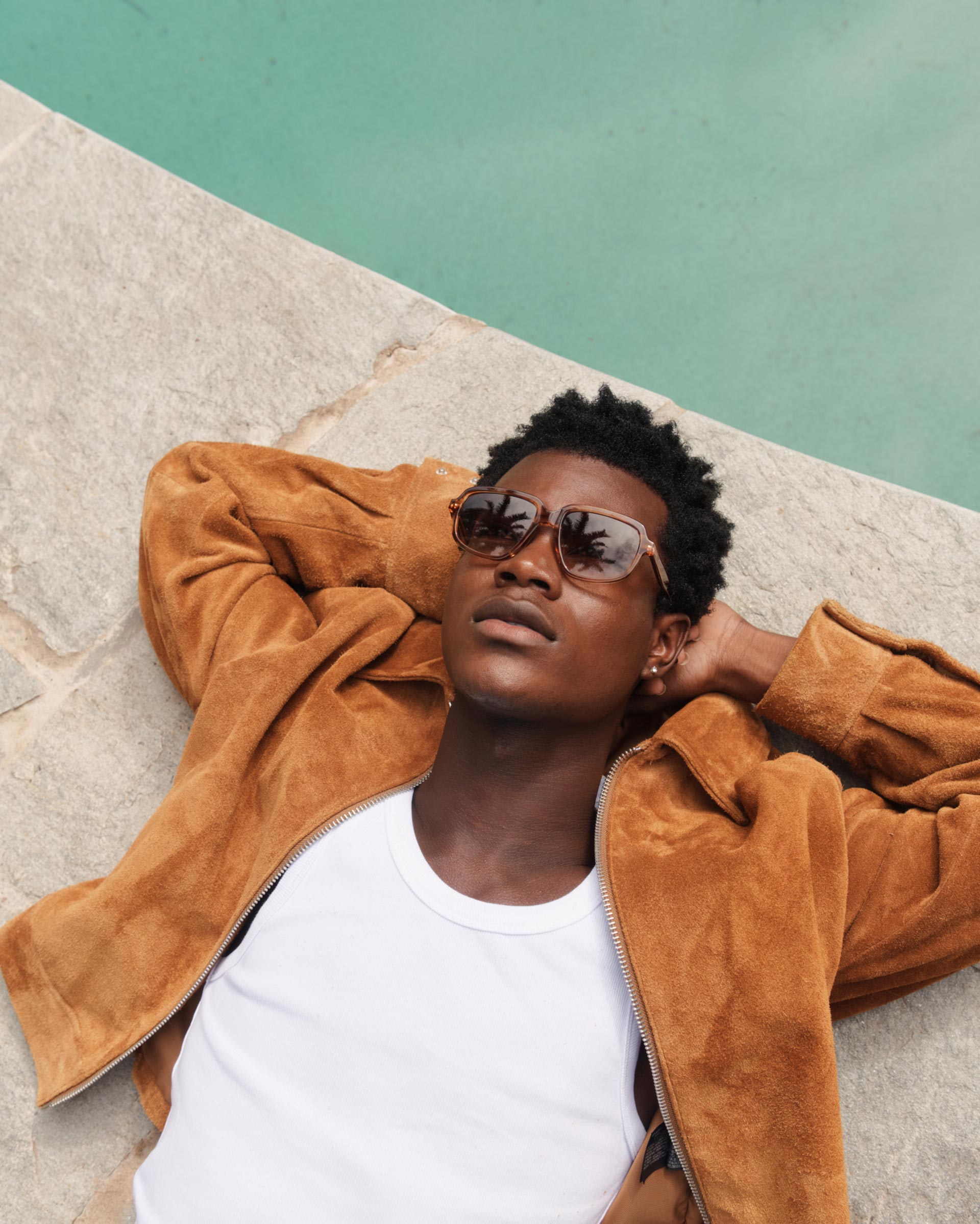 Bailey Nelson Spring Summer 26 June, 2025 by  Drew Wheeler