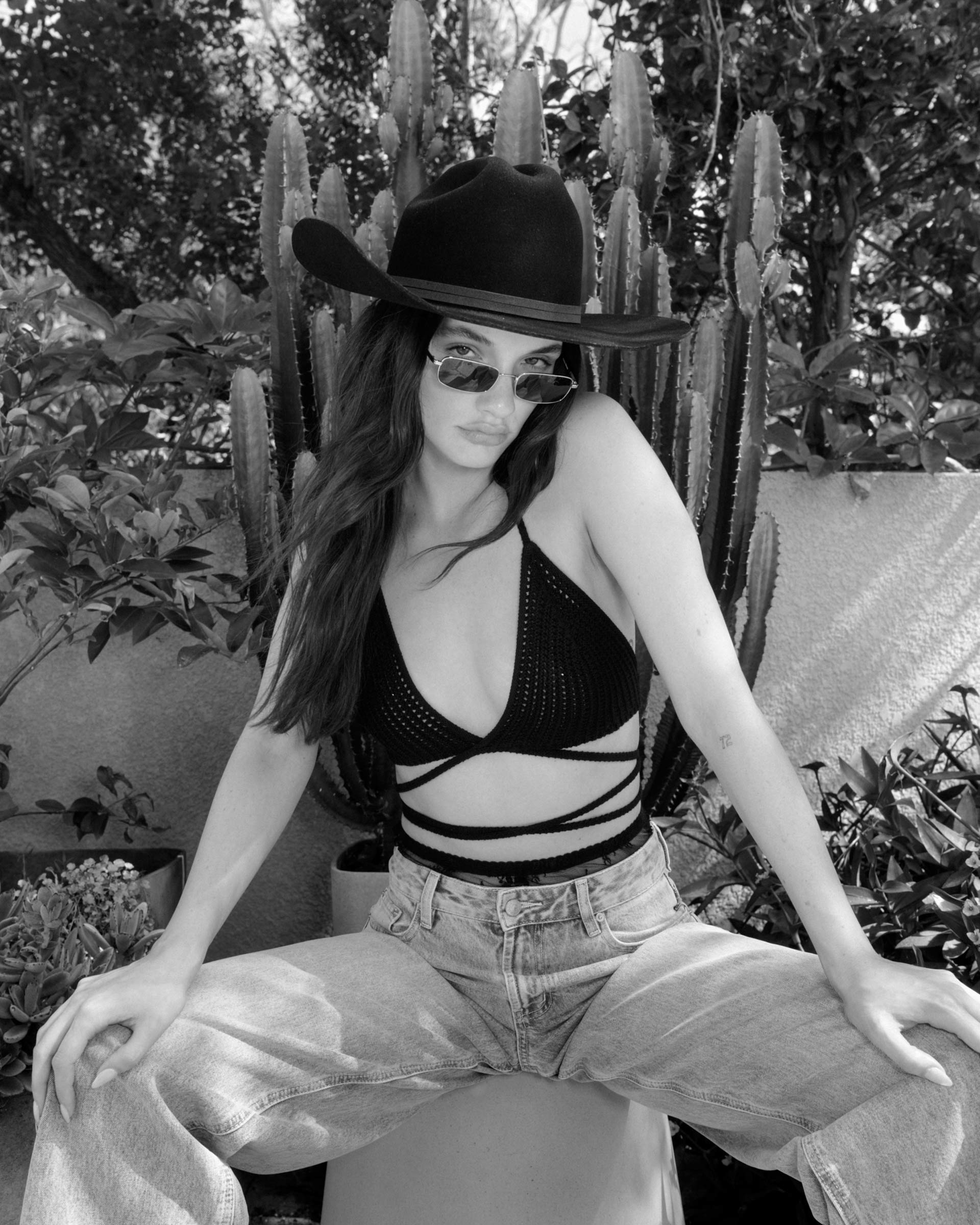 Bailey Nelson Spring Summer 26 June, 2025 by  Drew Wheeler