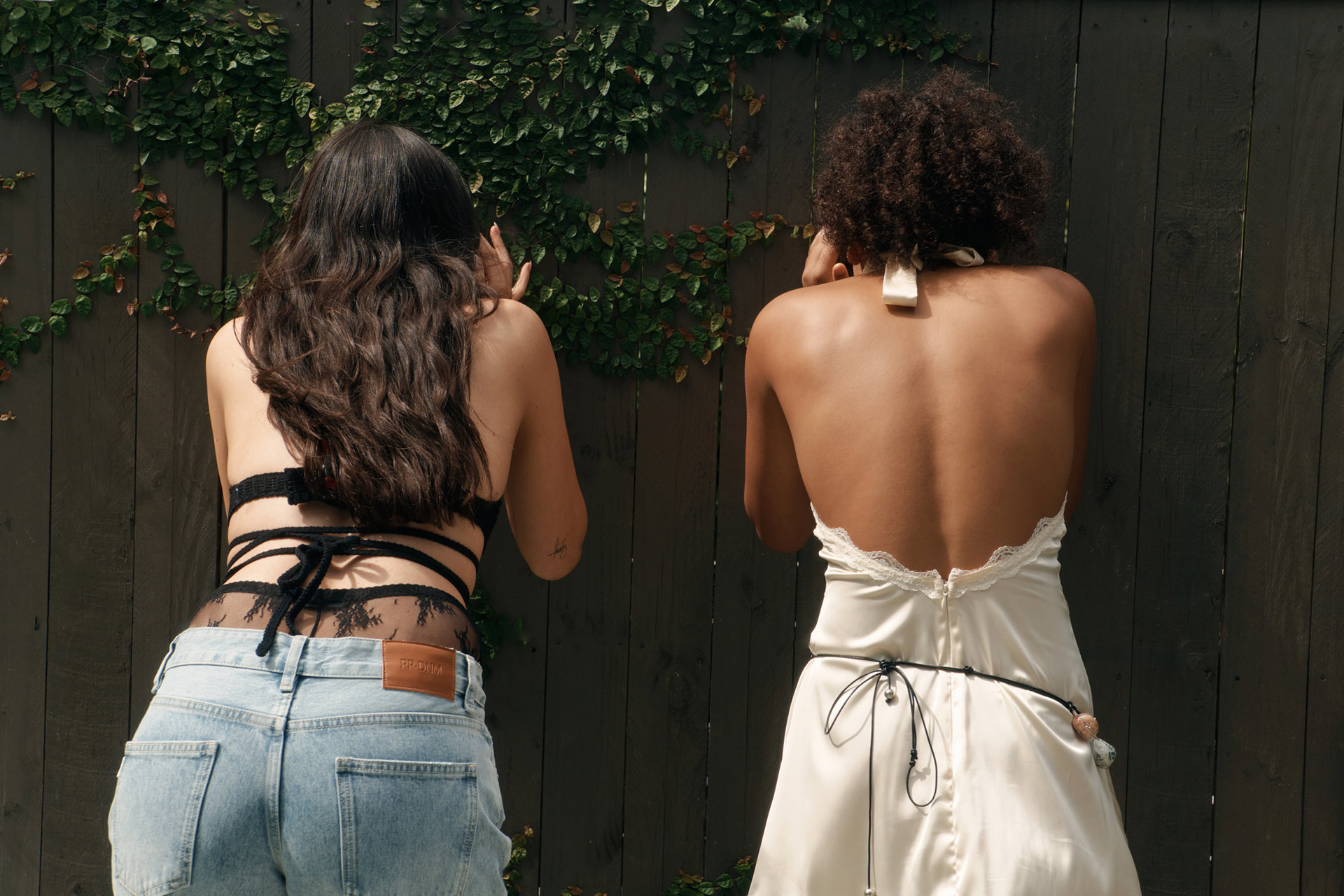 Bailey Nelson Spring Summer 26 June, 2025 by  Drew Wheeler