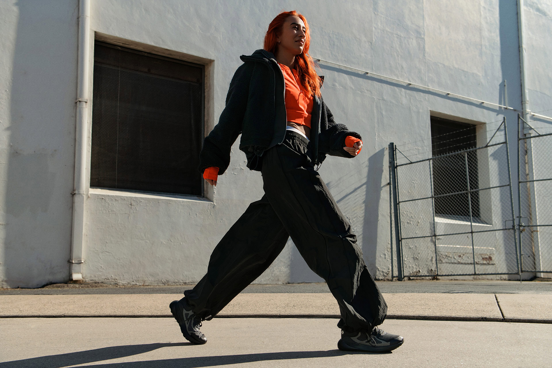 Lululemon Winter 25 August, 2025 by  Drew Wheeler