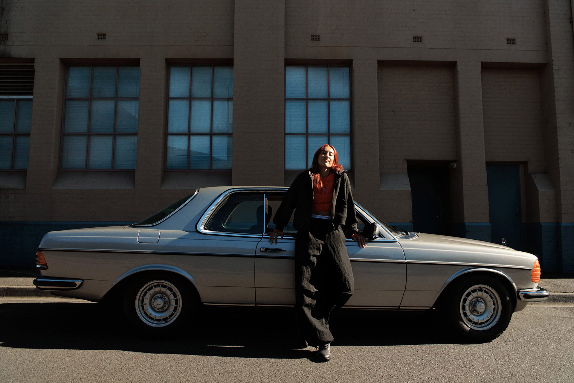 Lululemon Winter 25 August, 2025 by  Drew Wheeler