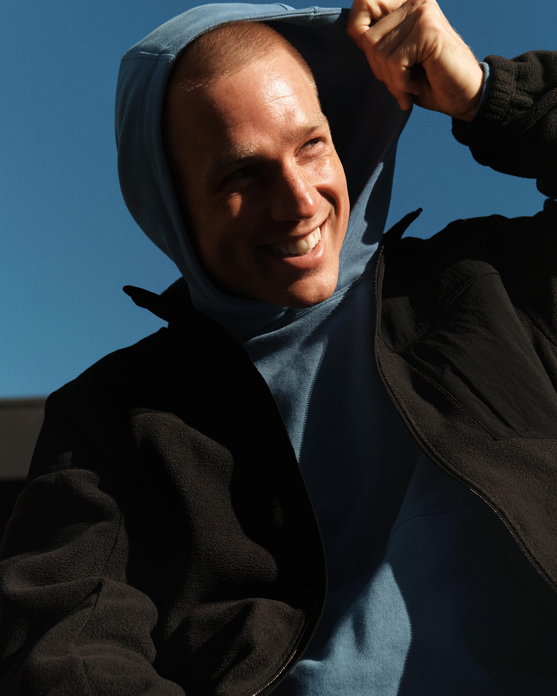 Lululemon Winter 25 August, 2025 by  Drew Wheeler