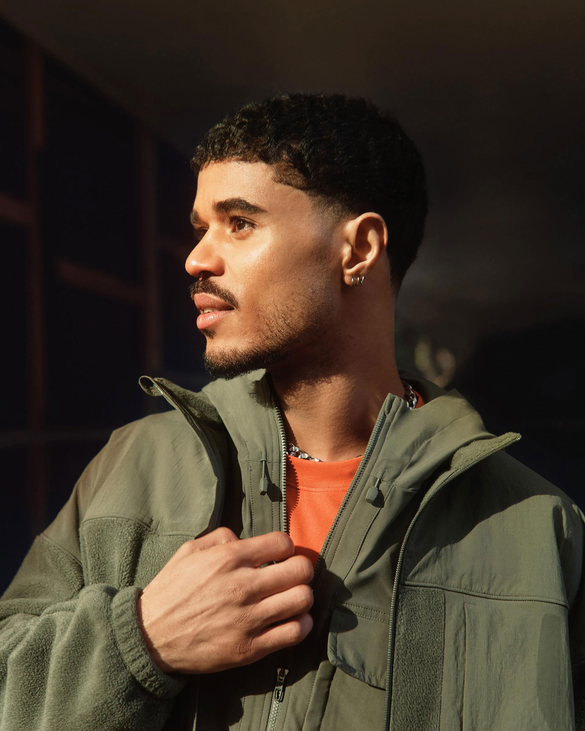 Lululemon Winter 25 August, 2025 by  Drew Wheeler