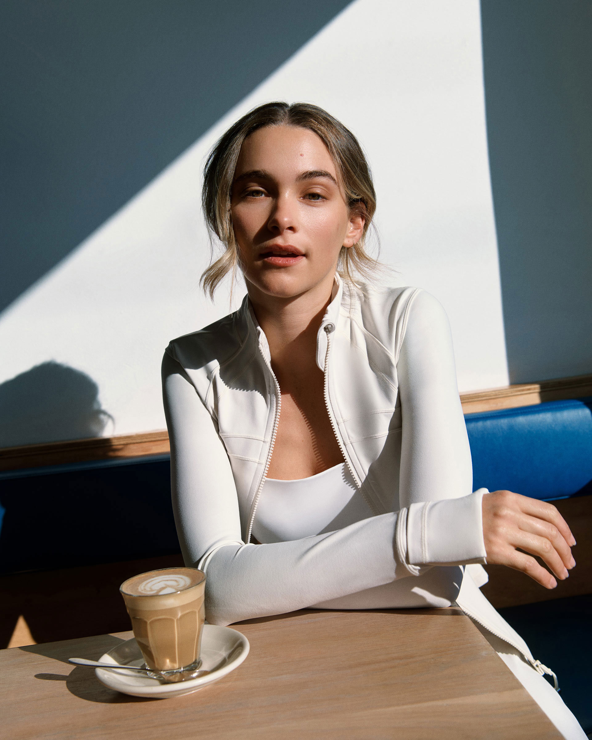 Lululemon Winter 25 August, 2025 by  Drew Wheeler