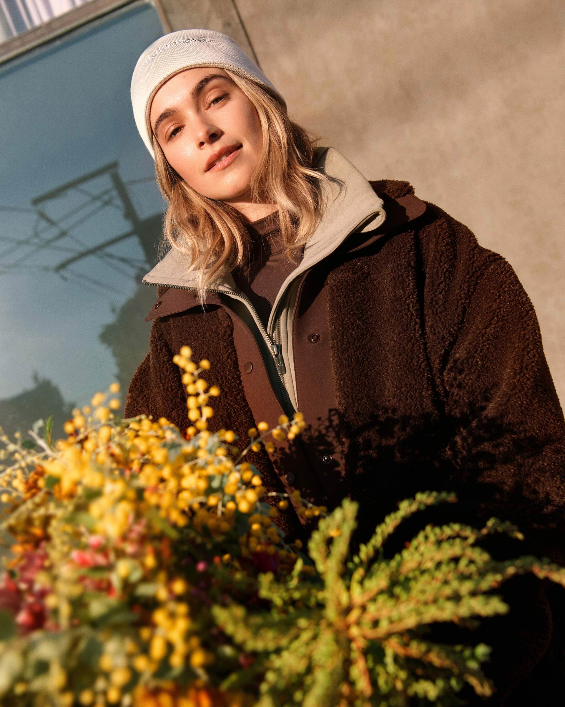 Lululemon Winter 25 August, 2025 by  Drew Wheeler