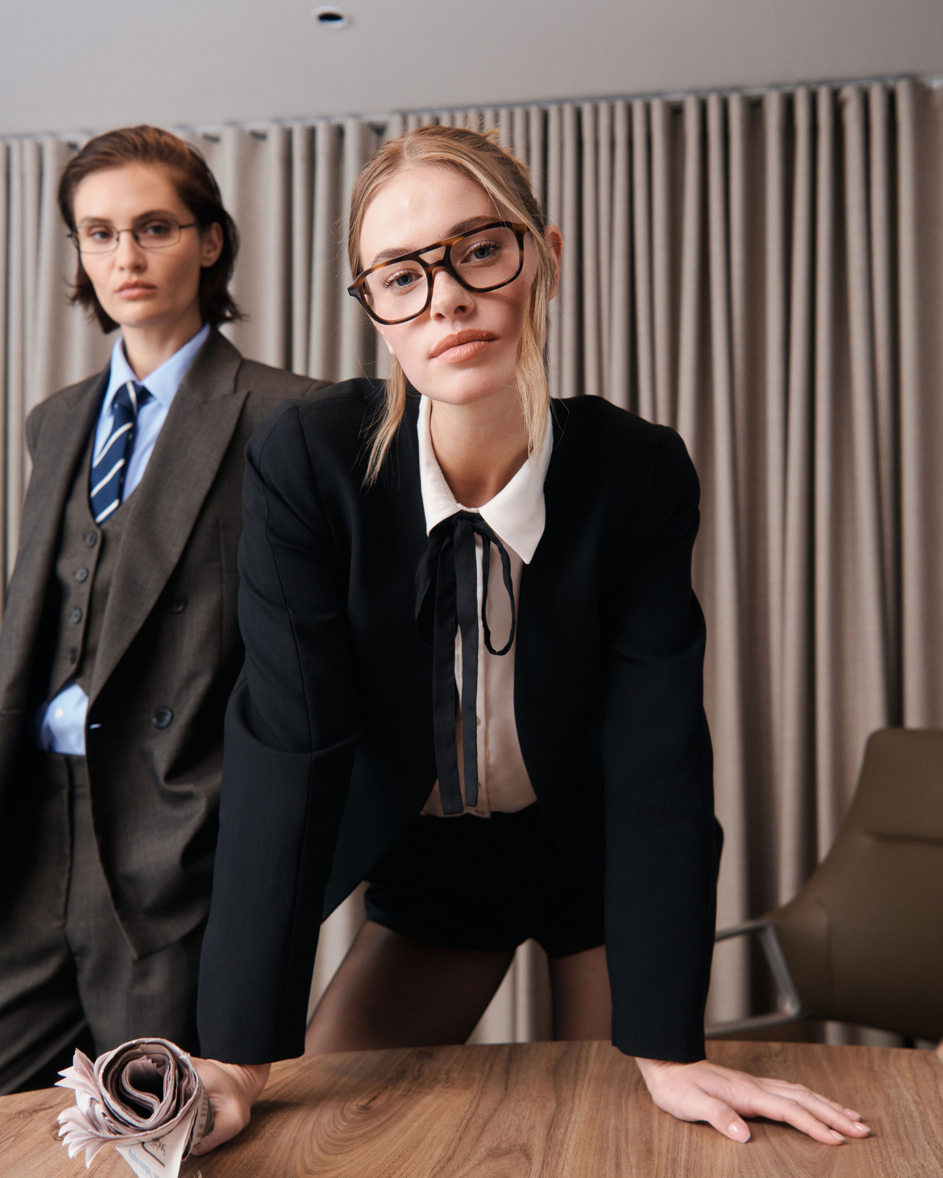 Bailey Nelson Office Sirens August, 2025 by  Drew Wheeler