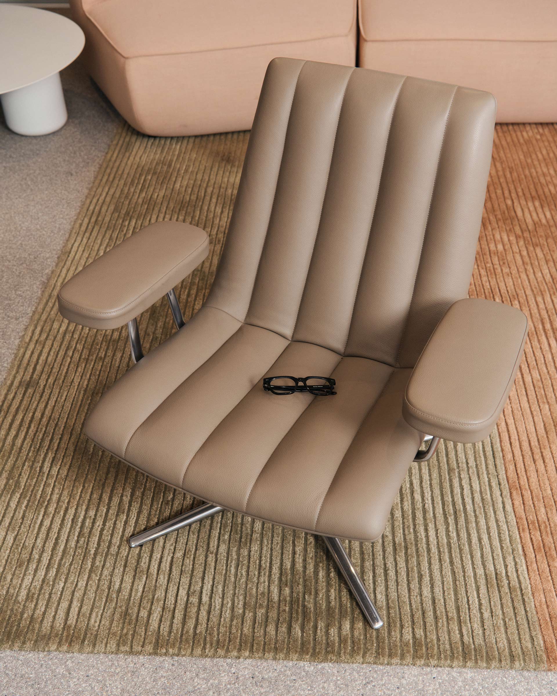 Bailey Nelson Office Sirens August, 2025 by  Drew Wheeler