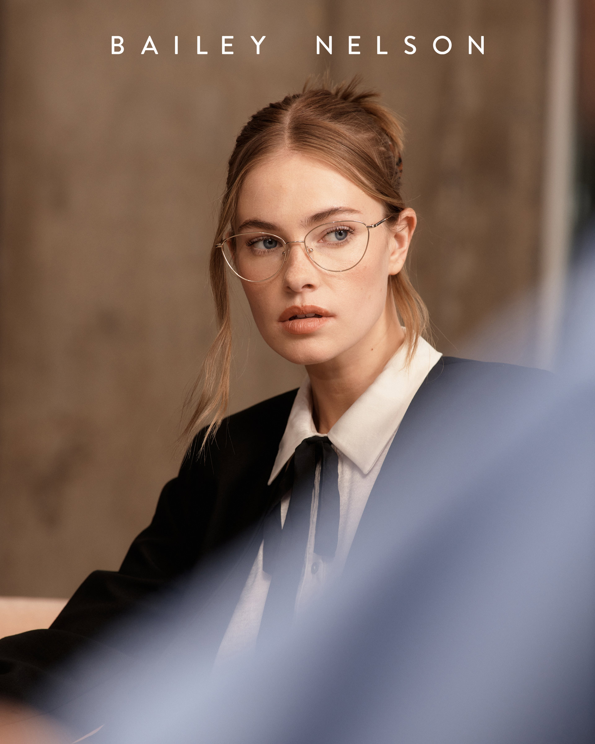 Bailey Nelson Office Sirens August, 2025 by  Drew Wheeler