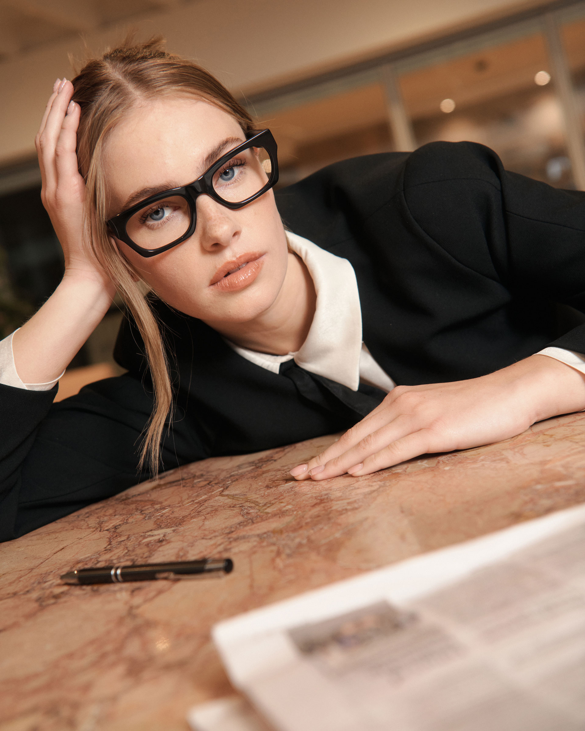 Bailey Nelson Office Sirens August, 2025 by  Drew Wheeler