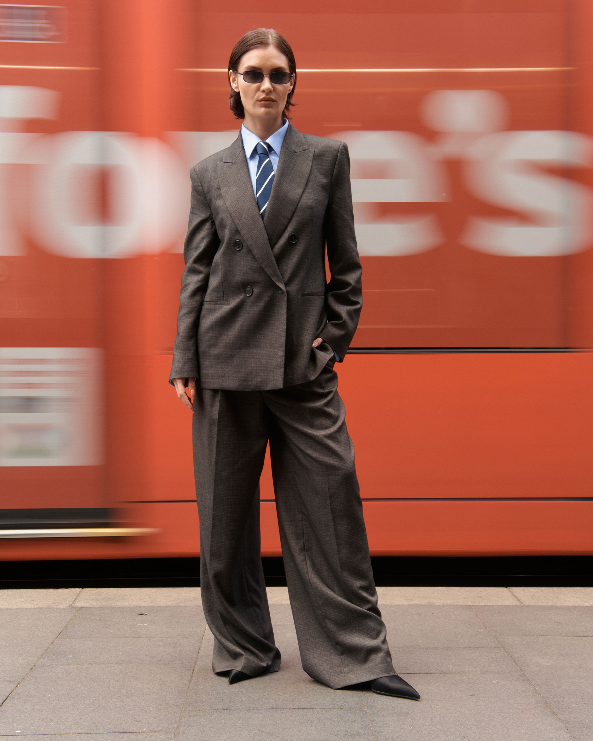 Bailey Nelson Office Sirens August, 2025 by  Drew Wheeler