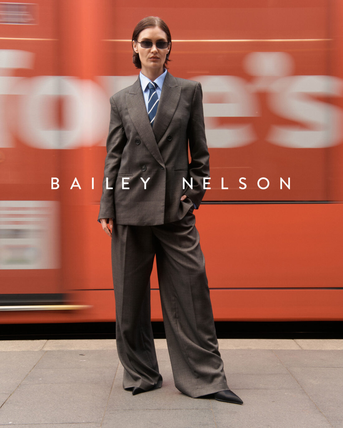 Bailey Nelson Office Sirens August, 2025 by Drew Wheeler 