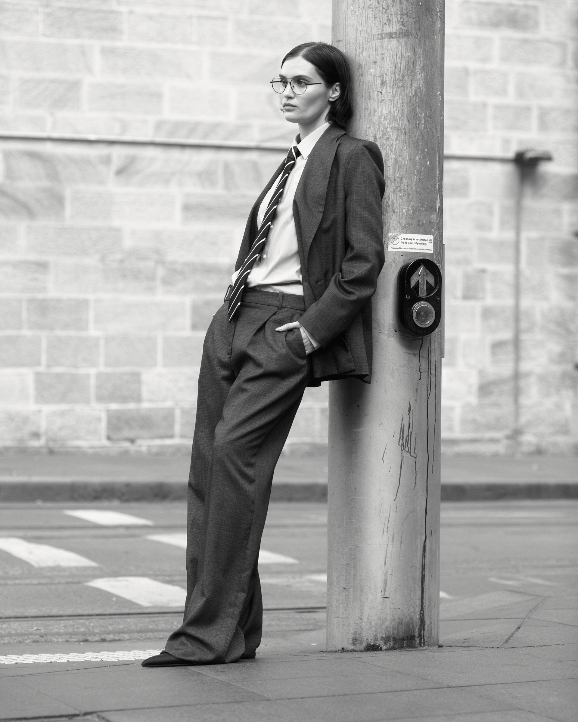 Bailey Nelson Office Sirens August, 2025 by  Drew Wheeler