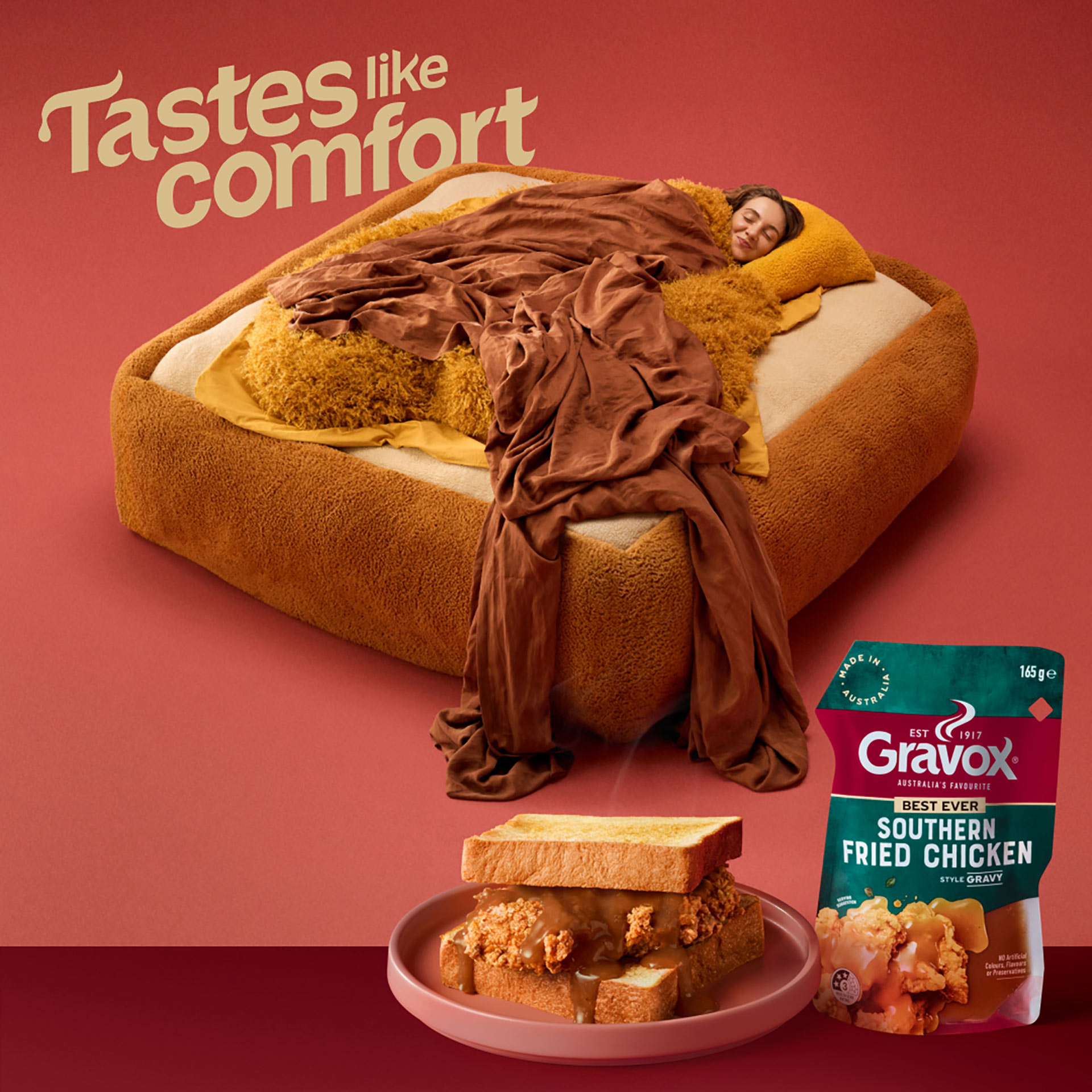 Gravox Best Ever August, 2025 by  Jo Duck Production