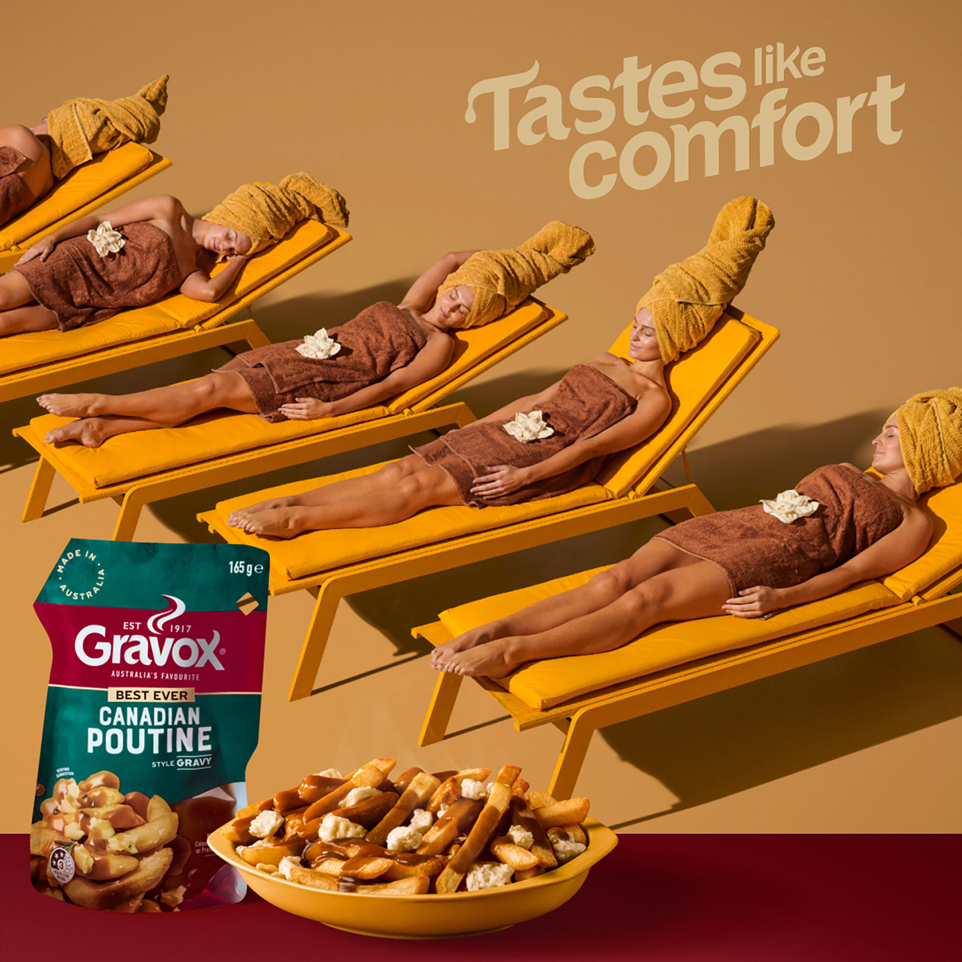 Gravox Best Ever August, 2025 by  Jo Duck Production