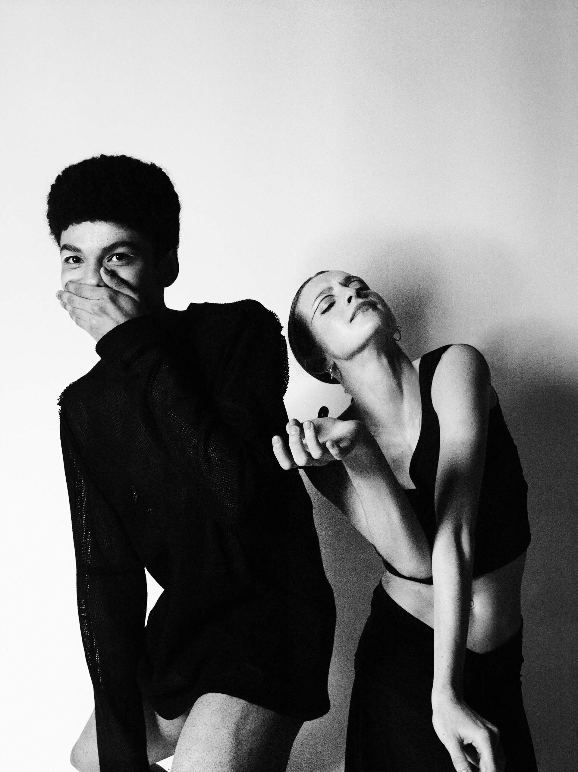 Grand Jeté Lag July, 2025 by  Simon Eeles