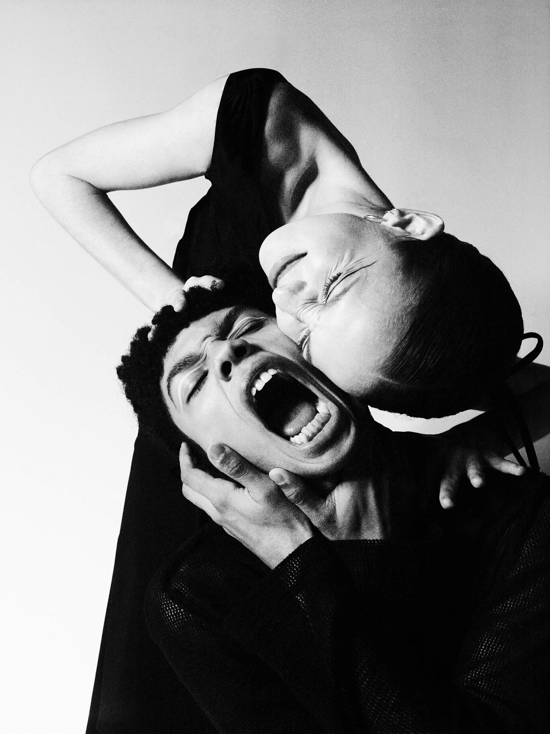 Grand Jeté Lag July, 2025 by  Simon Eeles