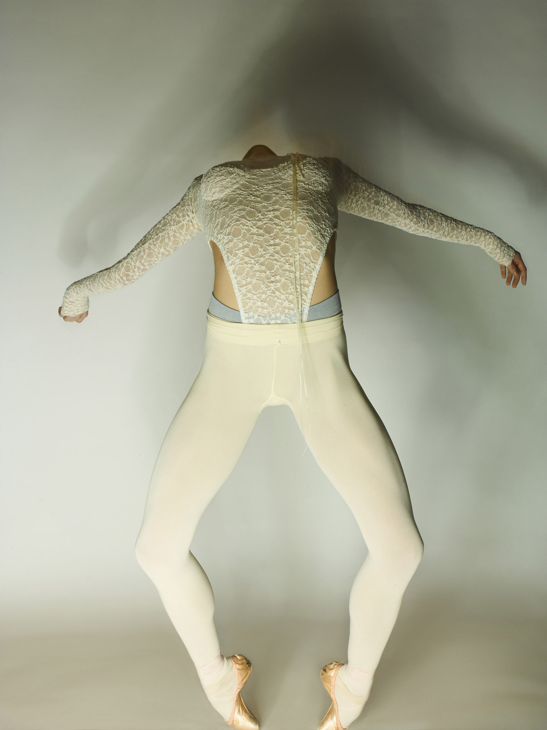 Grand Jeté Lag July, 2025 by  Simon Eeles