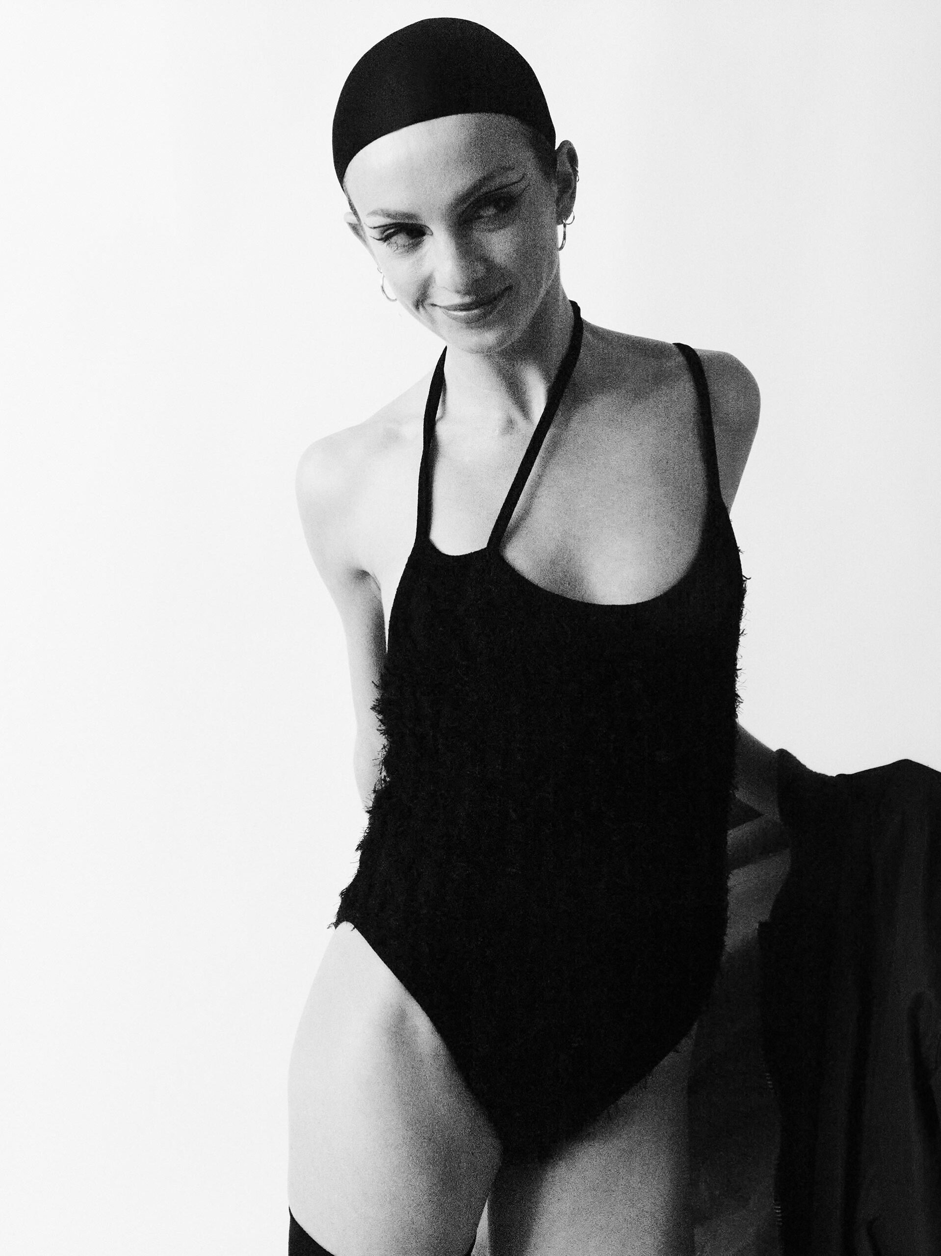 Grand Jeté Lag July, 2025 by  Simon Eeles