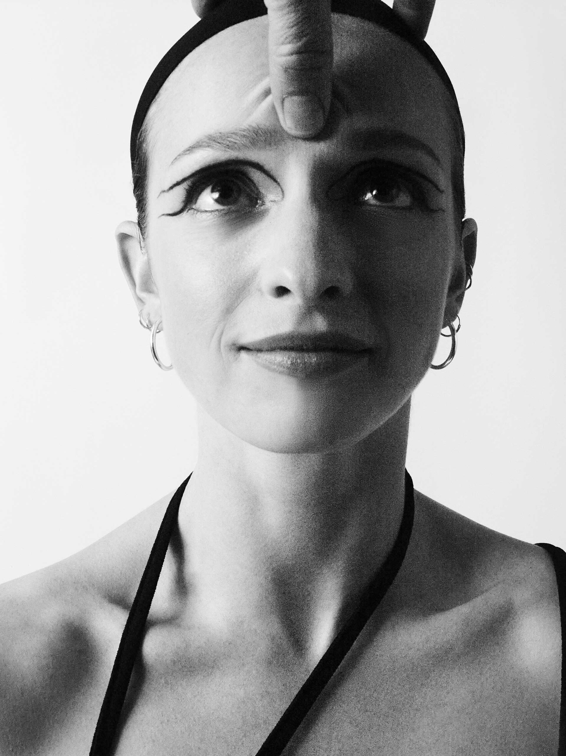 Grand Jeté Lag July, 2025 by  Simon Eeles