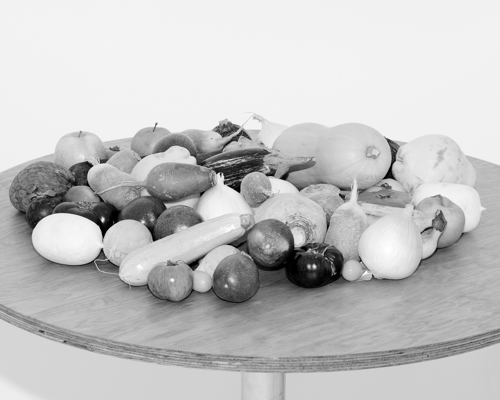 The Plant Fruity Bowls August, 2025 by  Natalie Turnbull