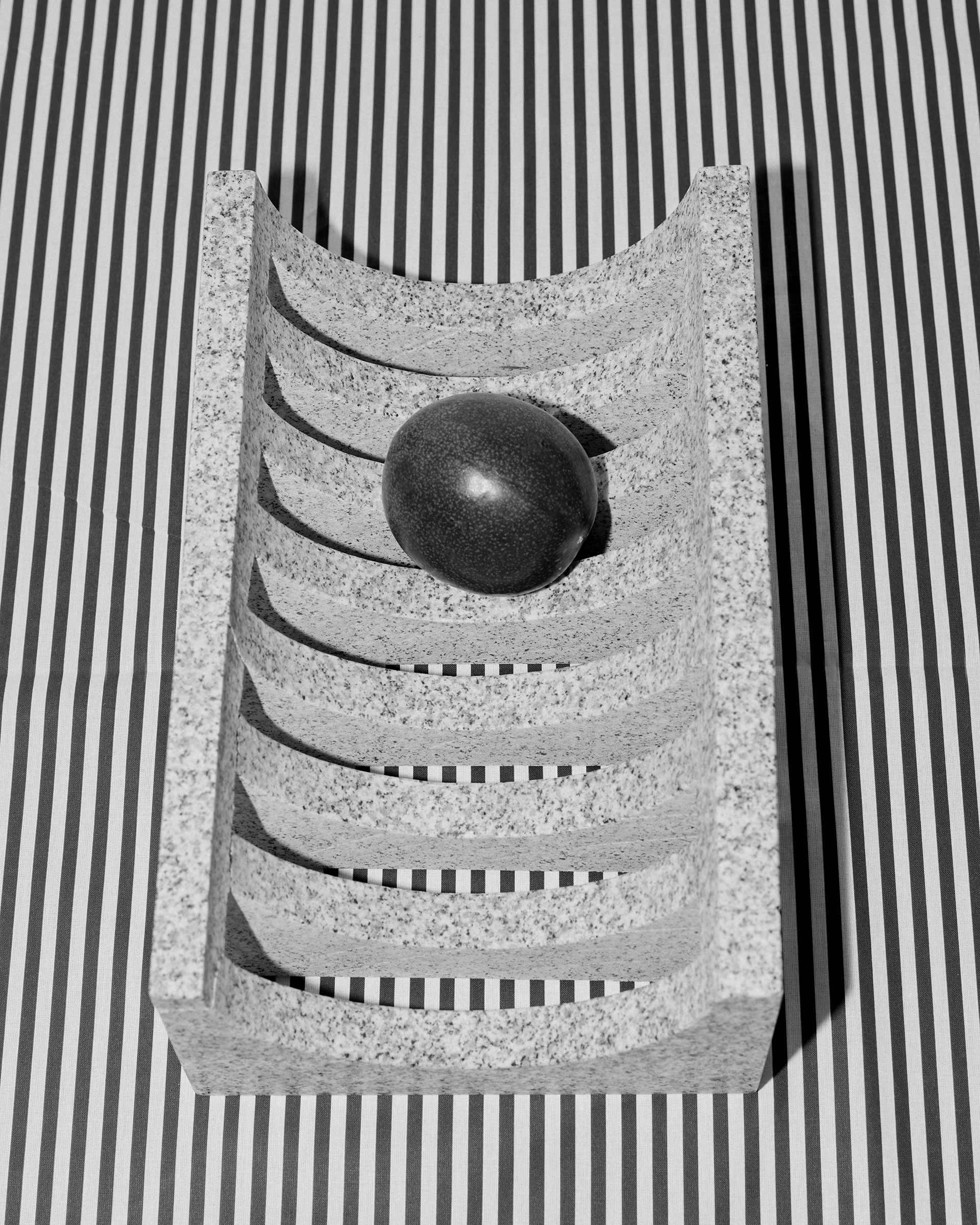 The Plant Fruity Bowls August, 2025 by  Natalie Turnbull