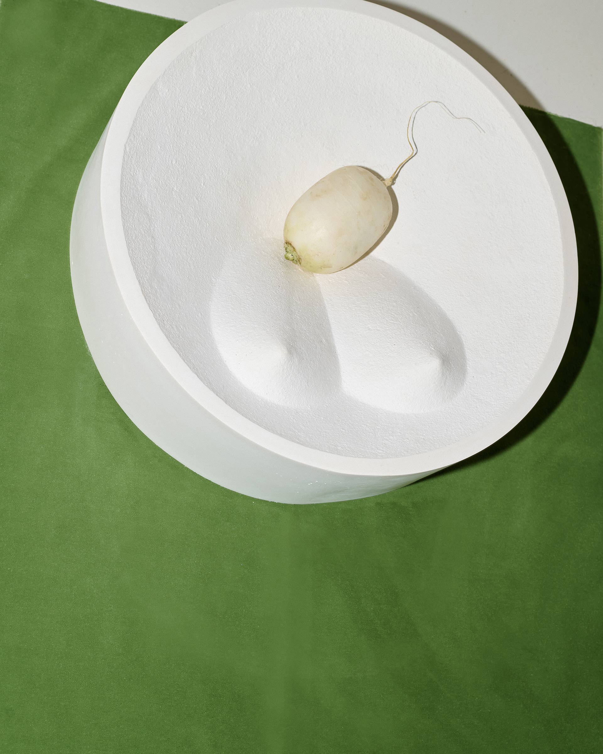 The Plant Fruity Bowls August, 2025 by  Natalie Turnbull