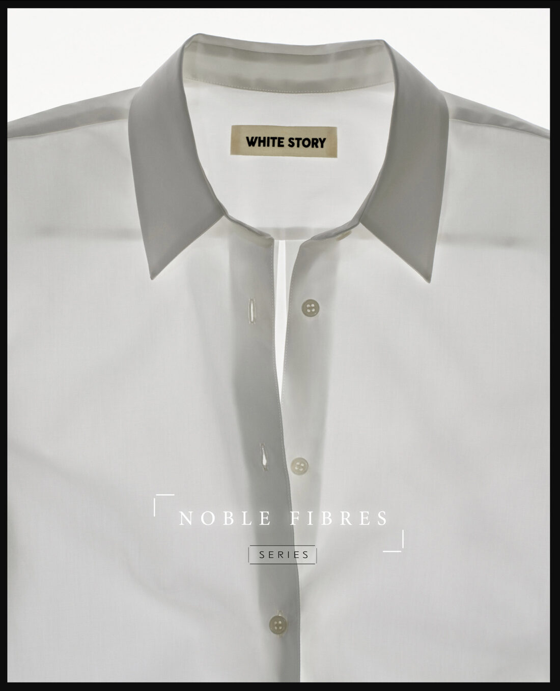 White Story Spring 25 August, 25 by Victoria Zschommler 