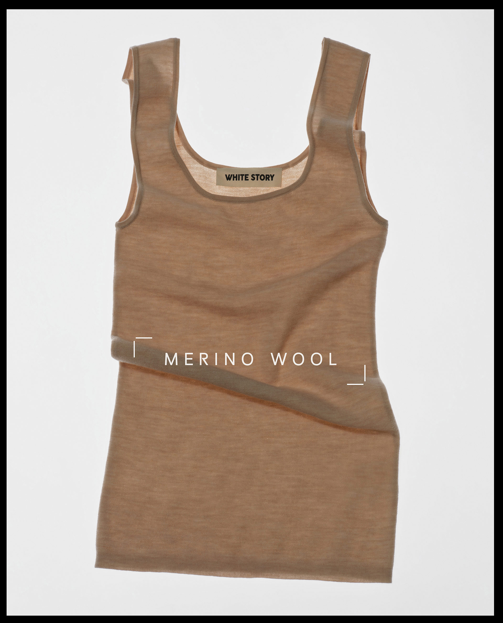 White Story Spring 25 August, 25 by  Victoria Zschommler