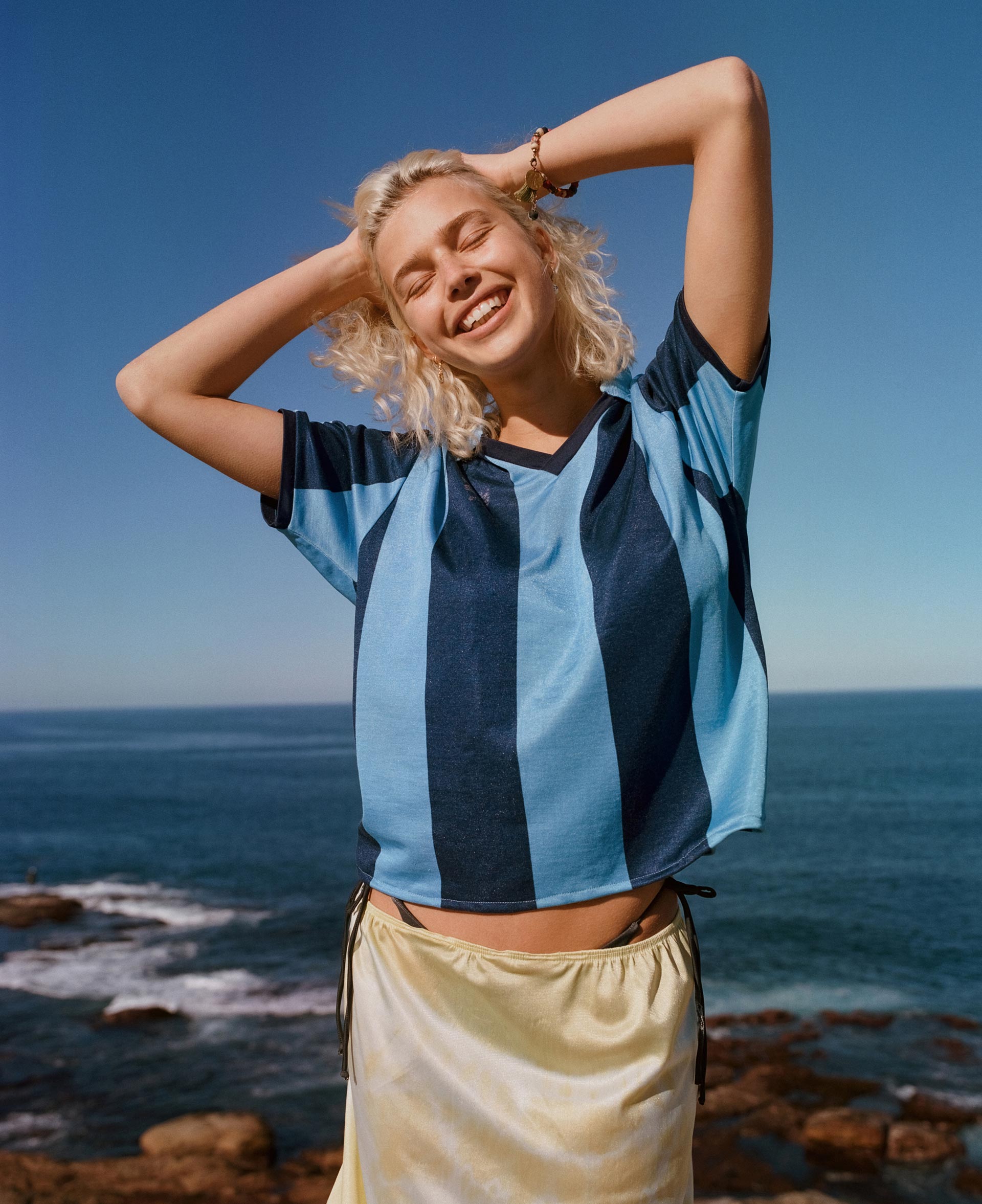 Personal Shoot Kult June, 2023 by  Drew Wheeler