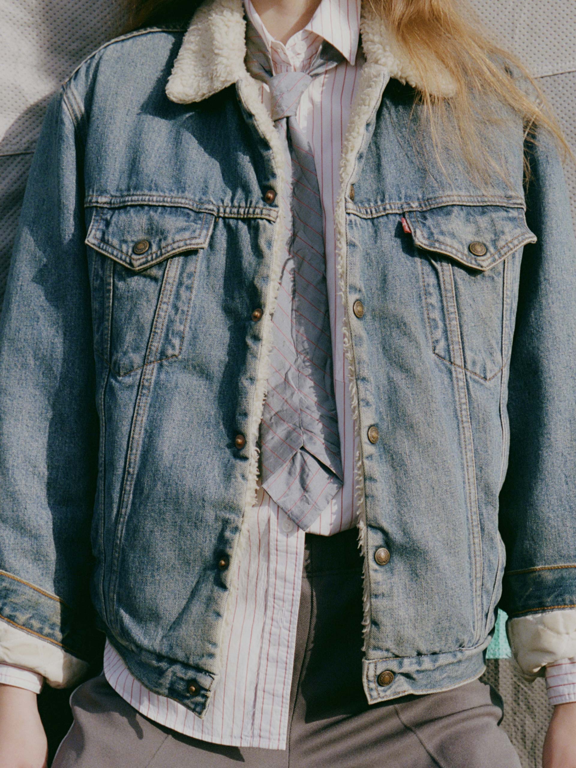 Peaches Issue 2 - Private Behaviours October, 2025 by  Hannah Scott-Stevenson Production