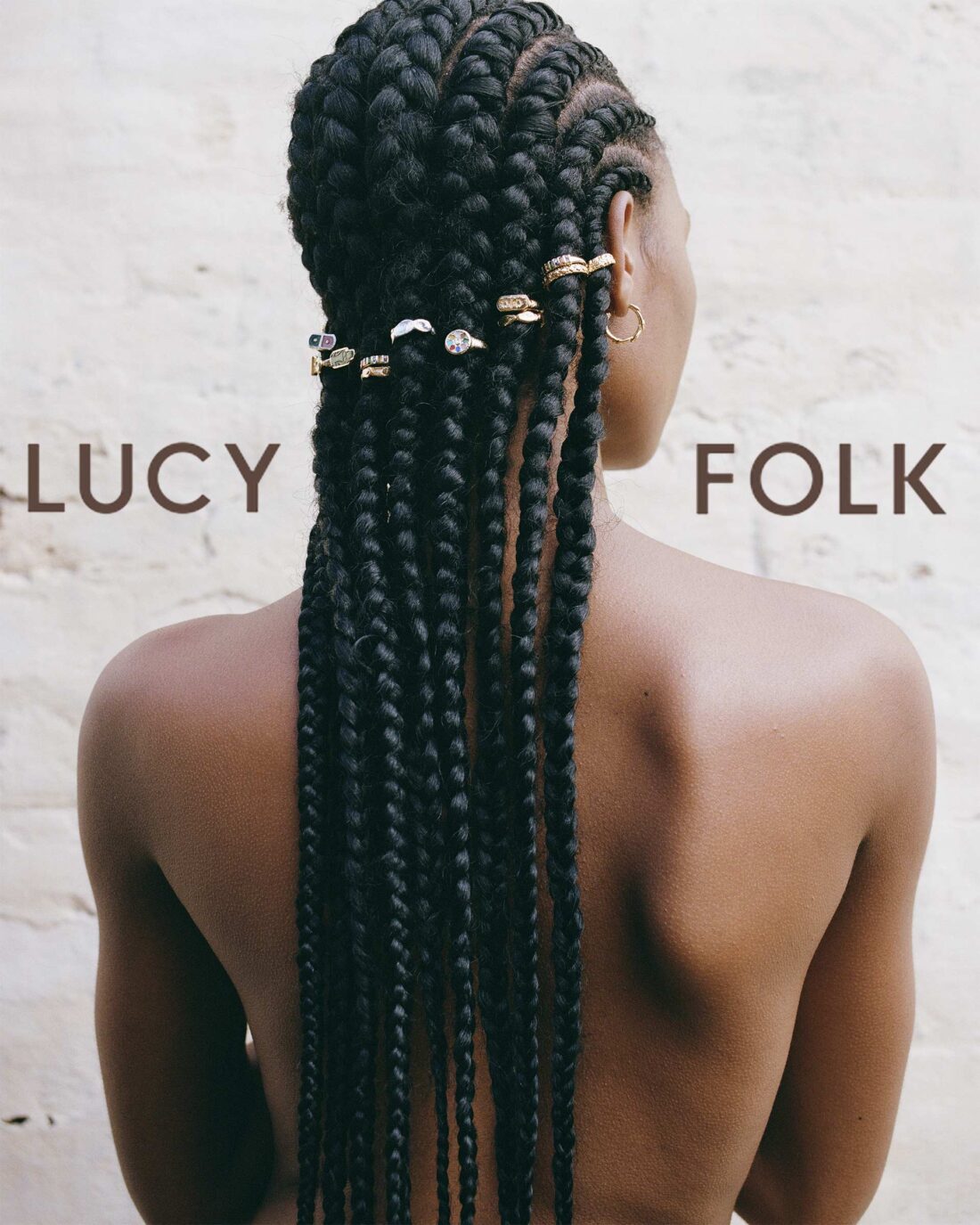 Lucy Folk Resort 23 October, 2023 by Hannah Scott-Stevenson 