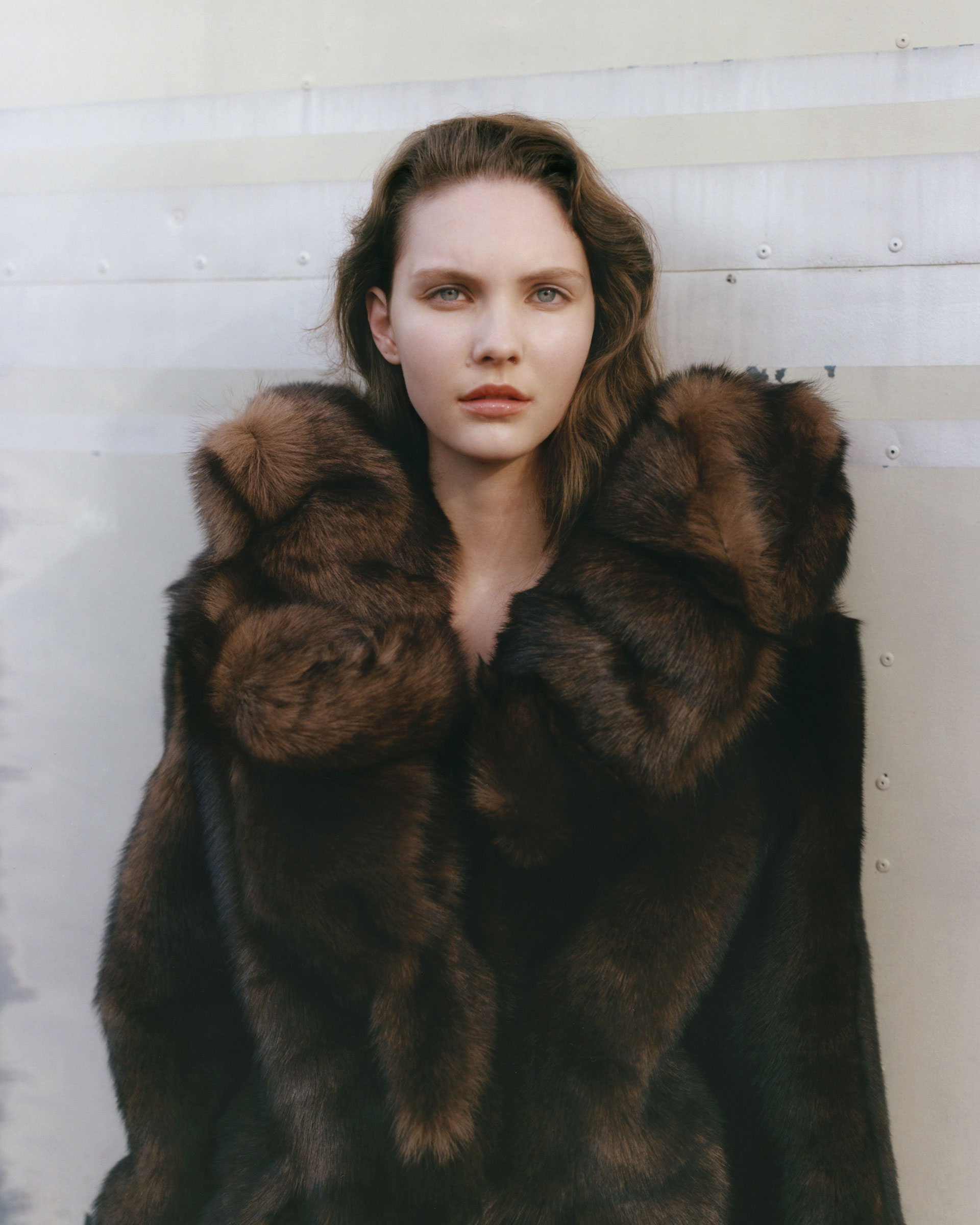 Peaches Issue 2 - Private Behaviours October, 2025 by  Hannah Scott-Stevenson Production