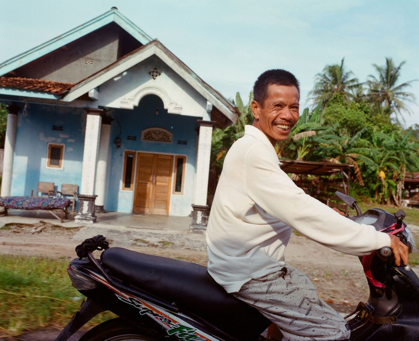 Personal Work Sumatra July, 2024 by Drew Wheeler 