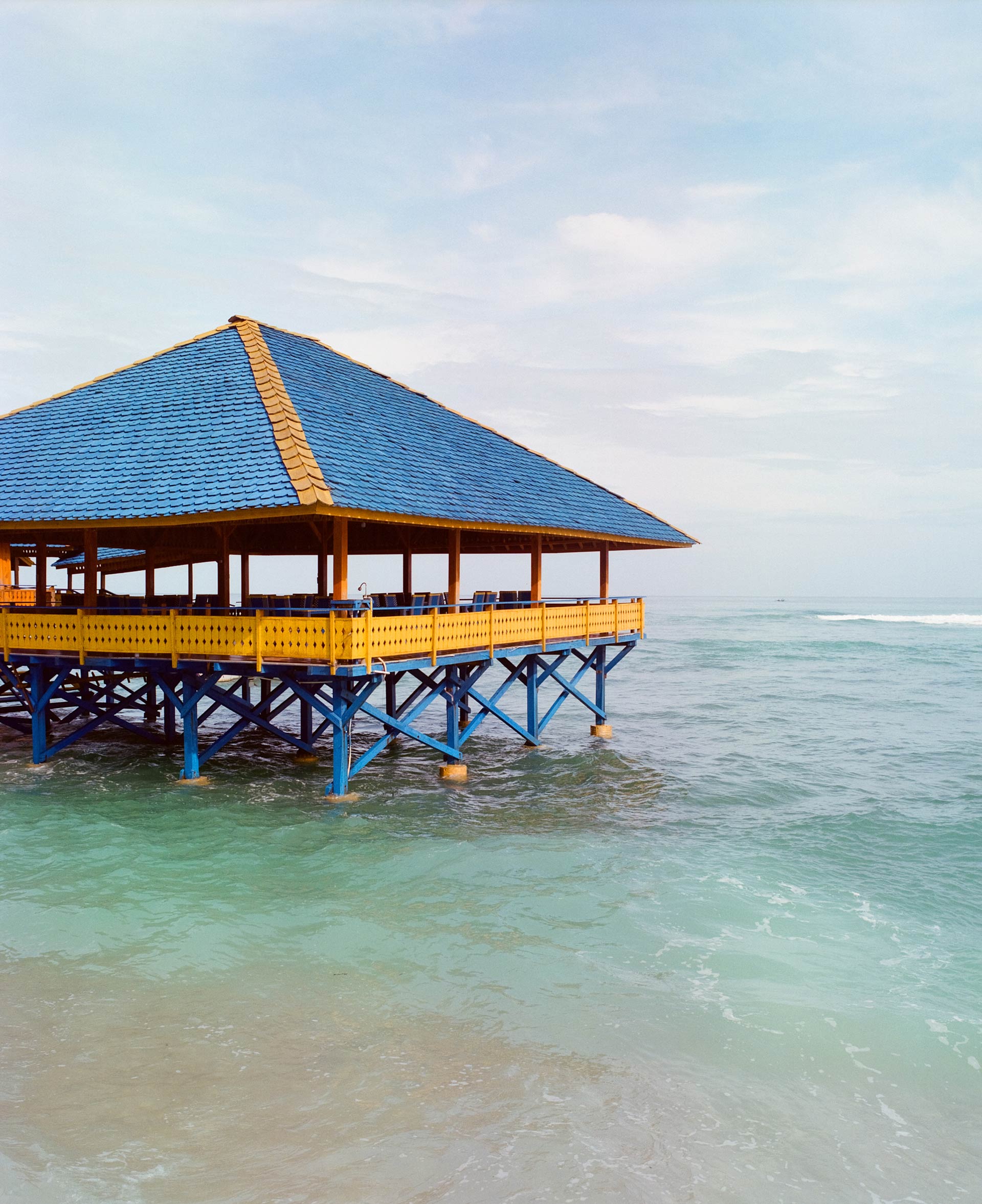 Personal Work Sumatra July, 2024 by  Drew Wheeler