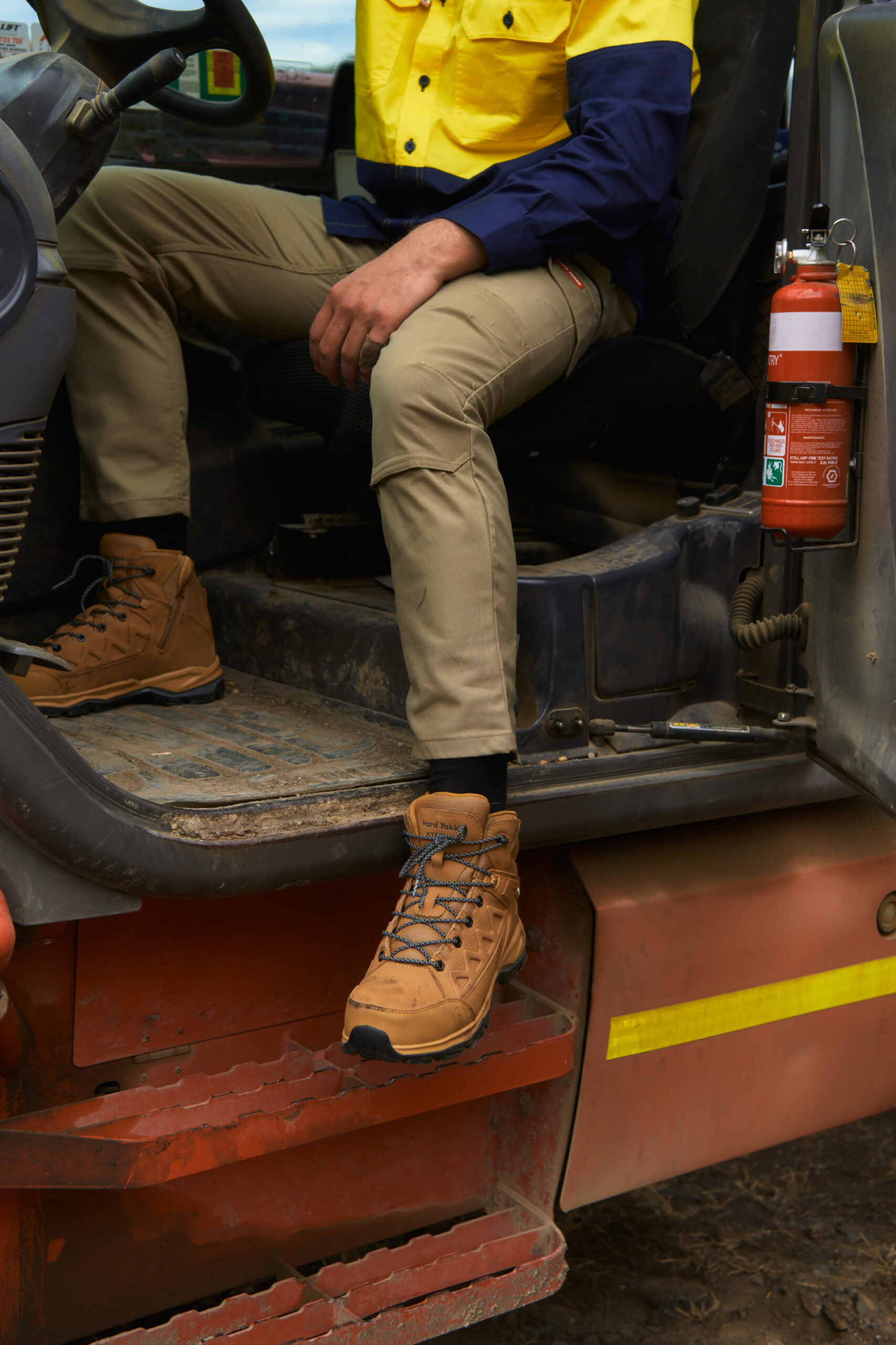 Hard Yakka Workwear March, 2021 by  Hard Yakka, Workwear, 21 03