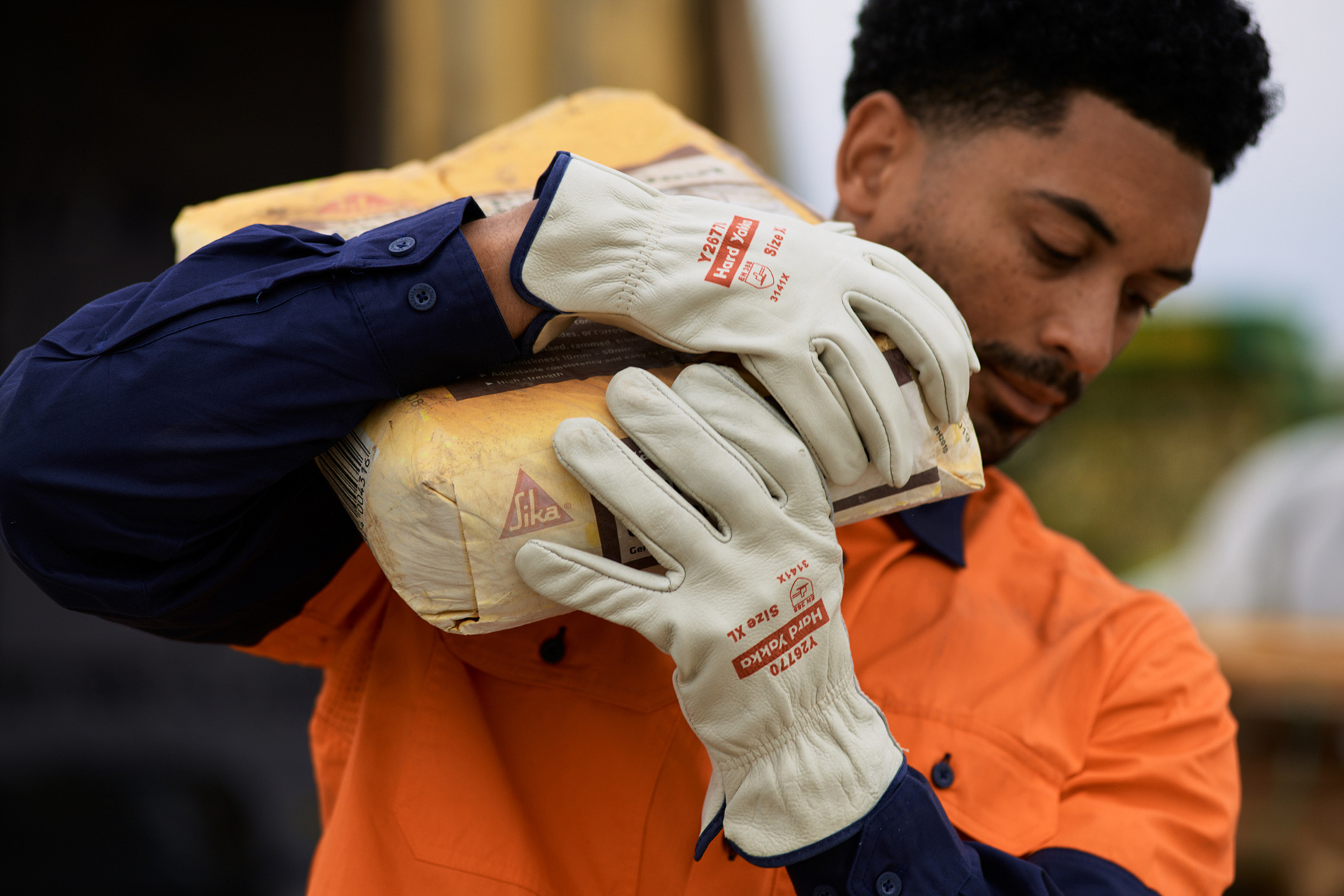 Hard Yakka Workwear March, 2021 by  Hard Yakka, Workwear, 21 03