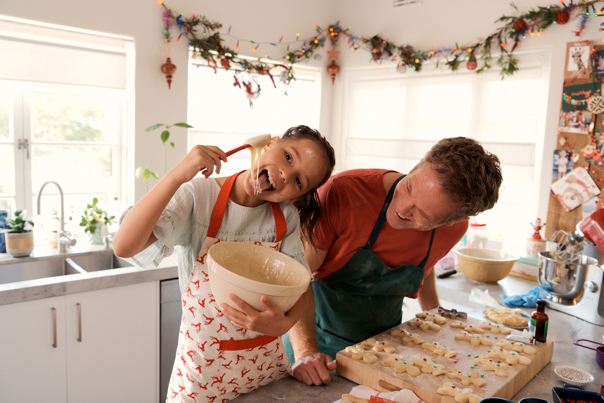 Allianz Insurance Holiday Season October, 2023 by  Drew Wheeler