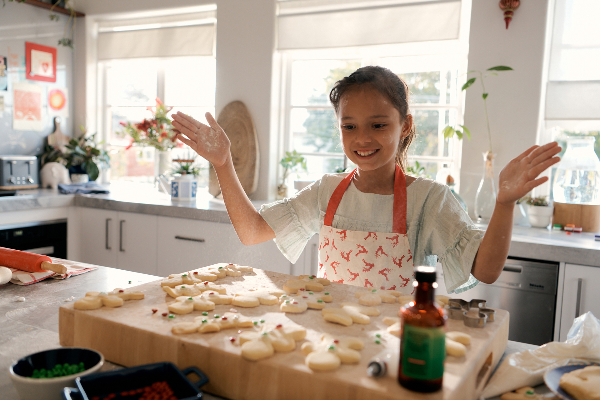 Allianz Insurance Holiday Season October, 2023 by  Drew Wheeler