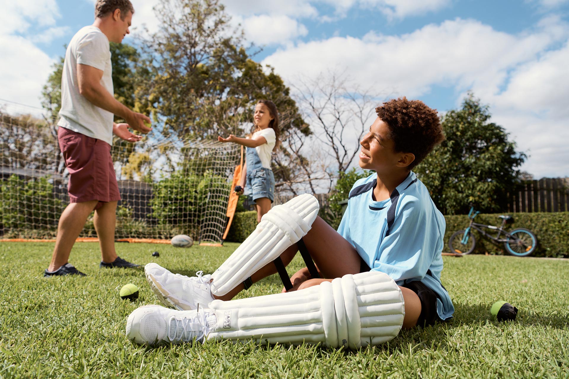 Allianz Insurance Holiday Season October, 2023 by  Drew Wheeler