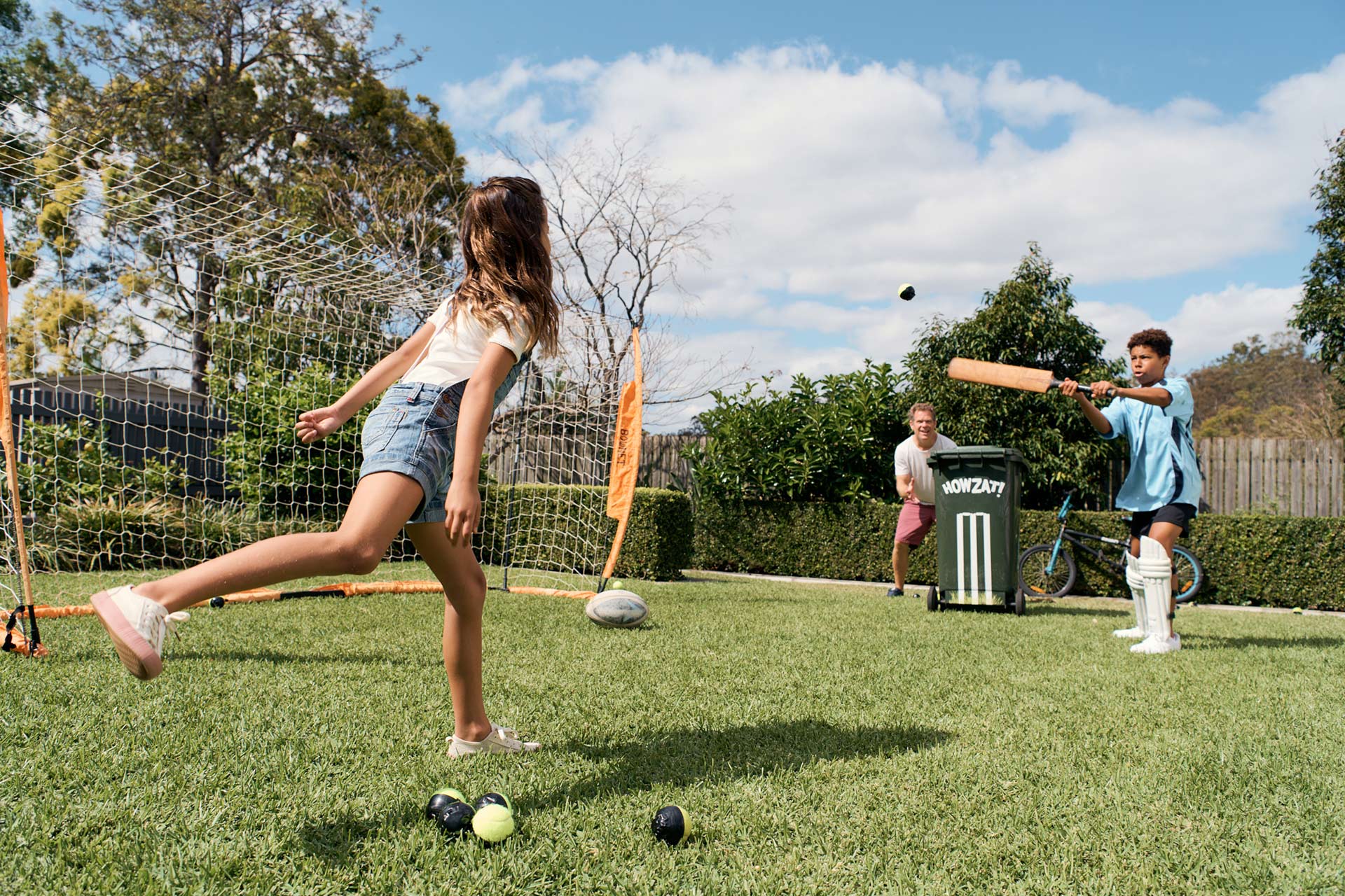 Allianz Insurance Holiday Season October, 2023 by  Drew Wheeler