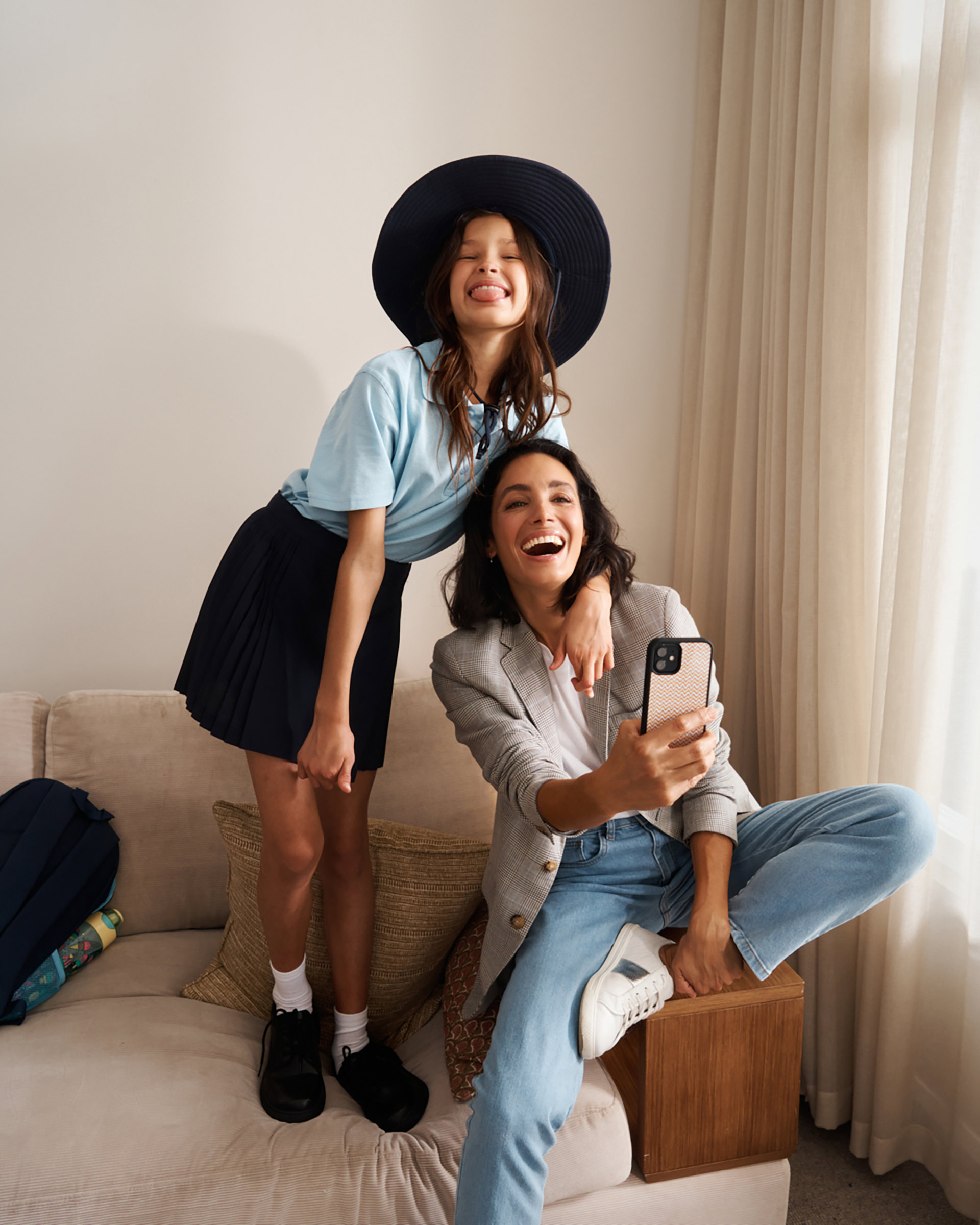 Afterpay Back to School June, 2022 by  Drew Wheeler