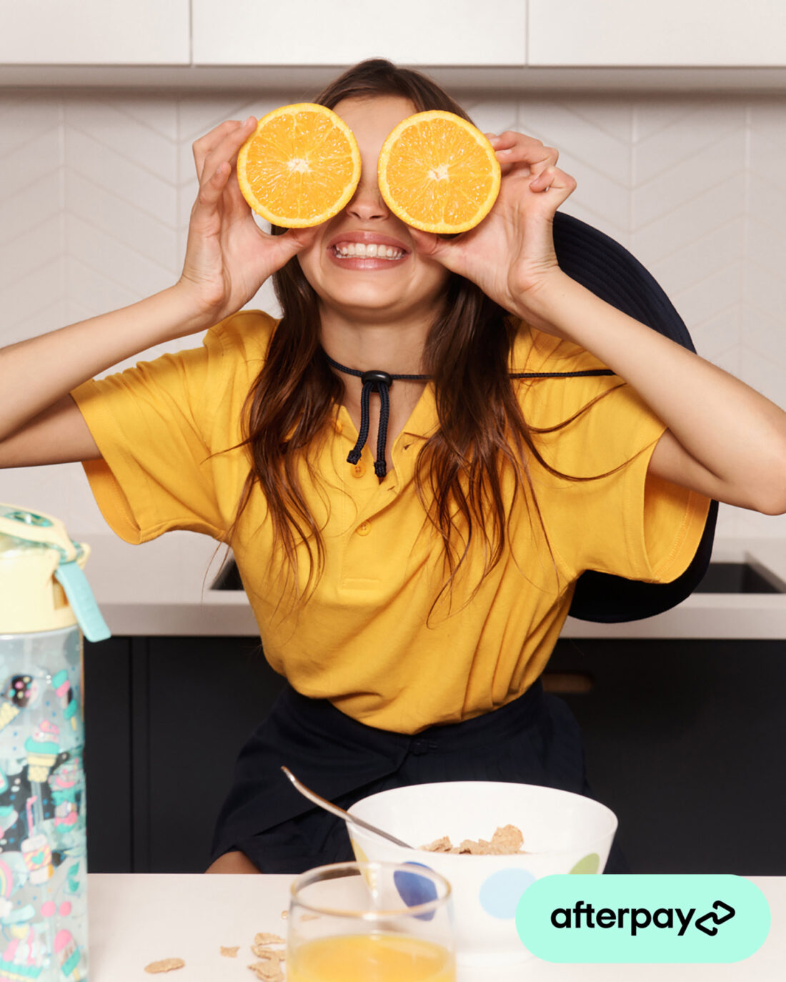 Afterpay Back to School June, 2022 by Drew Wheeler 