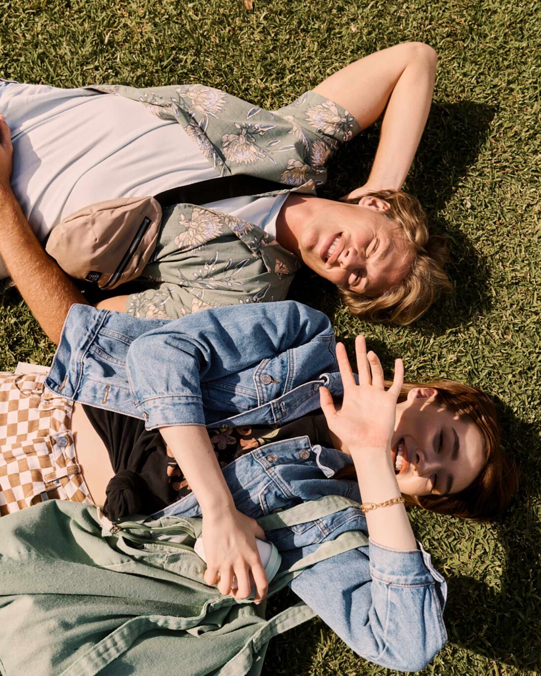 Afterpay Back to School June, 2022 by Drew Wheeler 