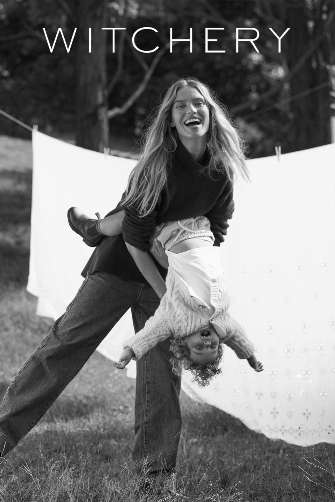 Witchery Mothers Work May, 2022 by Hannah Scott-Stevenson 