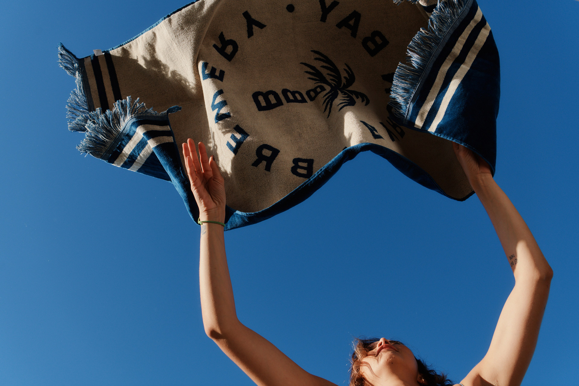 Byron Bay Brewing Spring/Summer May, 2022 by  Drew Wheeler