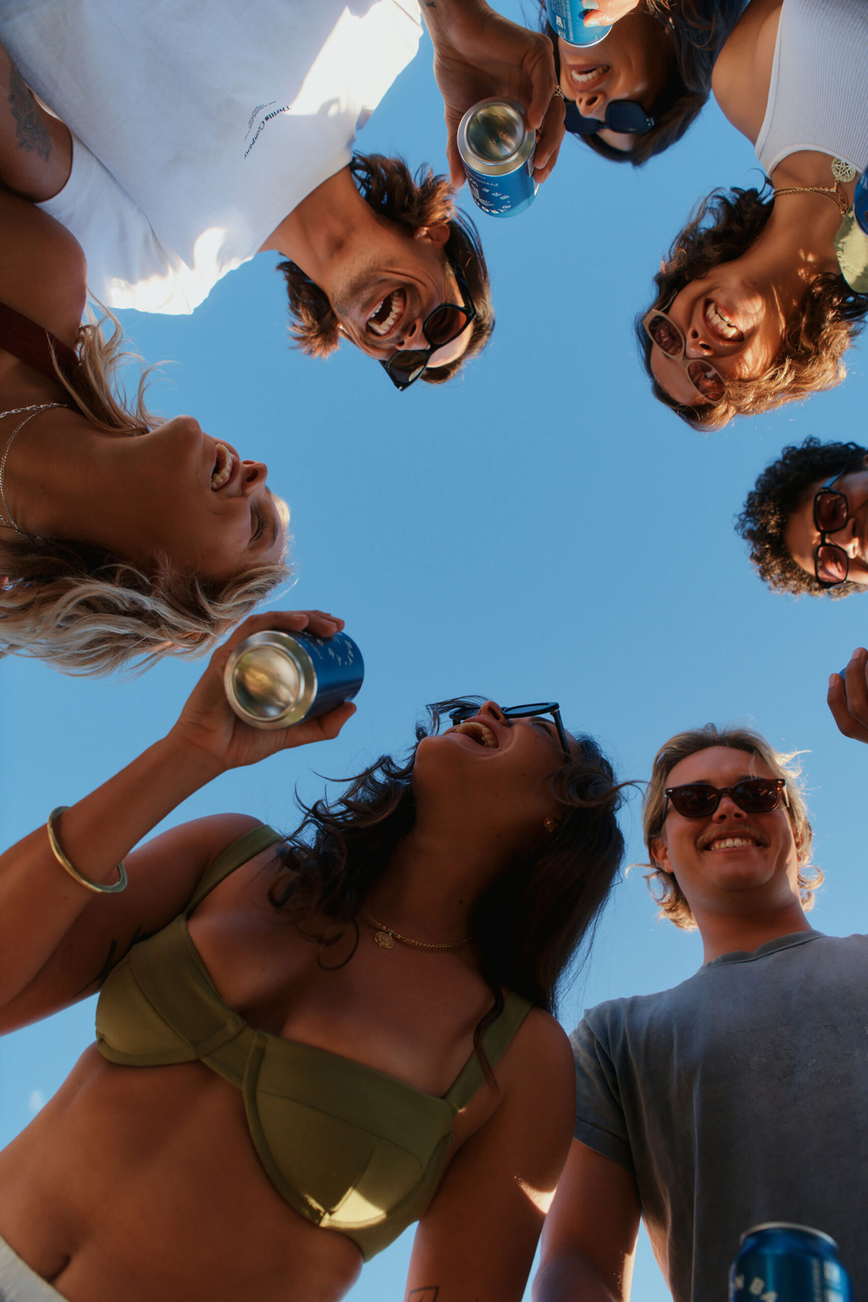 Byron Bay Brewing Spring/Summer May, 2022 by  Drew Wheeler