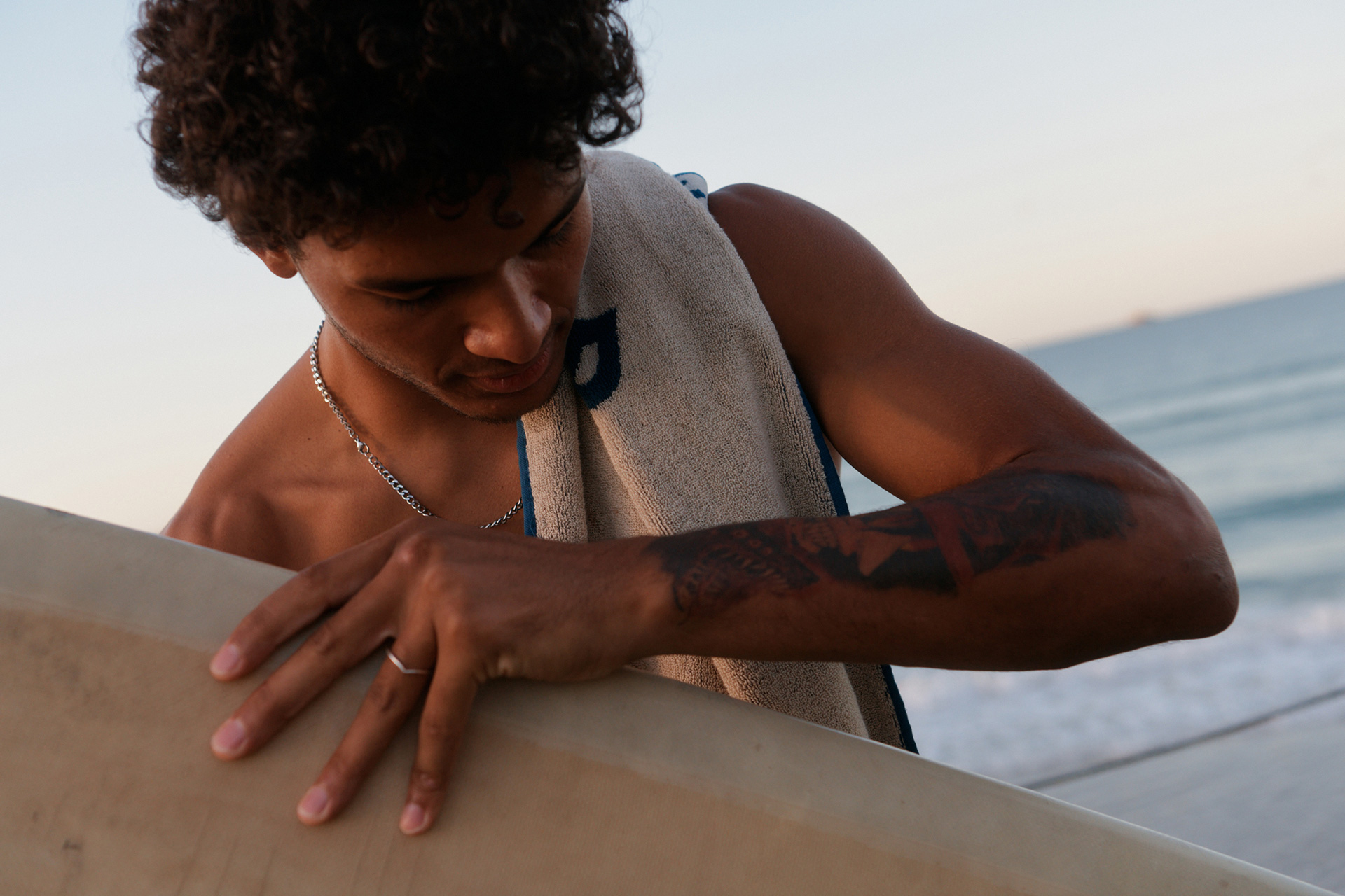 Byron Bay Brewing Spring/Summer May, 2022 by  Drew Wheeler