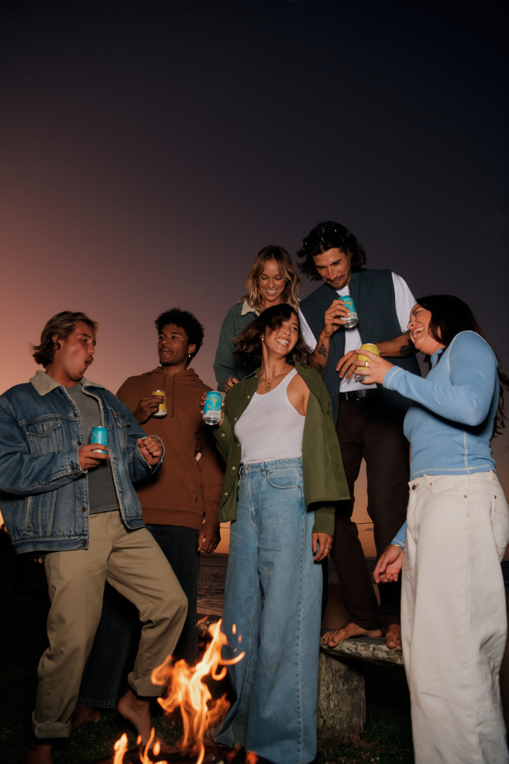 Byron Bay Brewing Spring/Summer May, 2022 by  Drew Wheeler