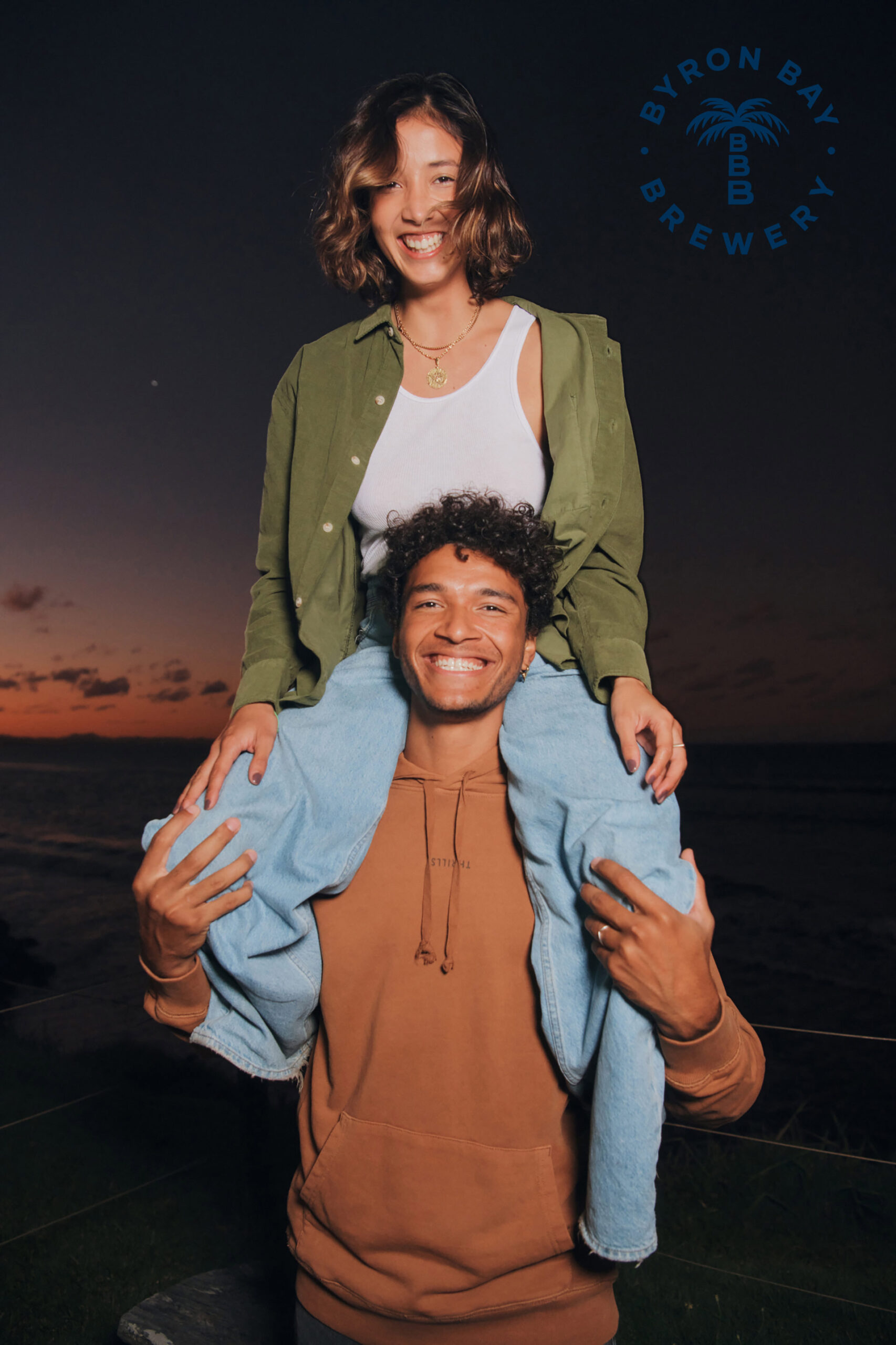 Byron Bay Brewing Spring/Summer May, 2022 by  Drew Wheeler