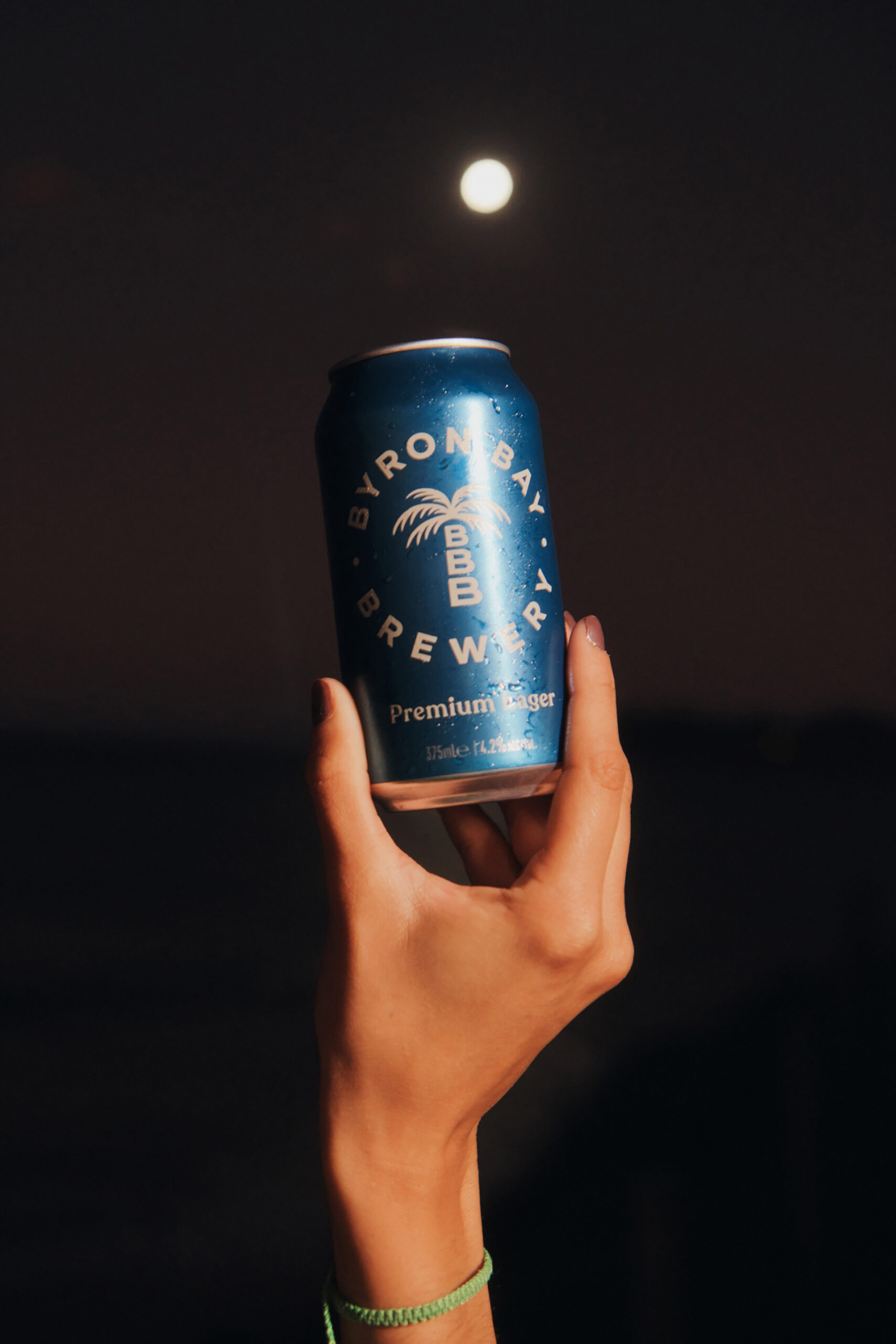 Byron Bay Brewing Spring/Summer May, 2022 by  Drew Wheeler